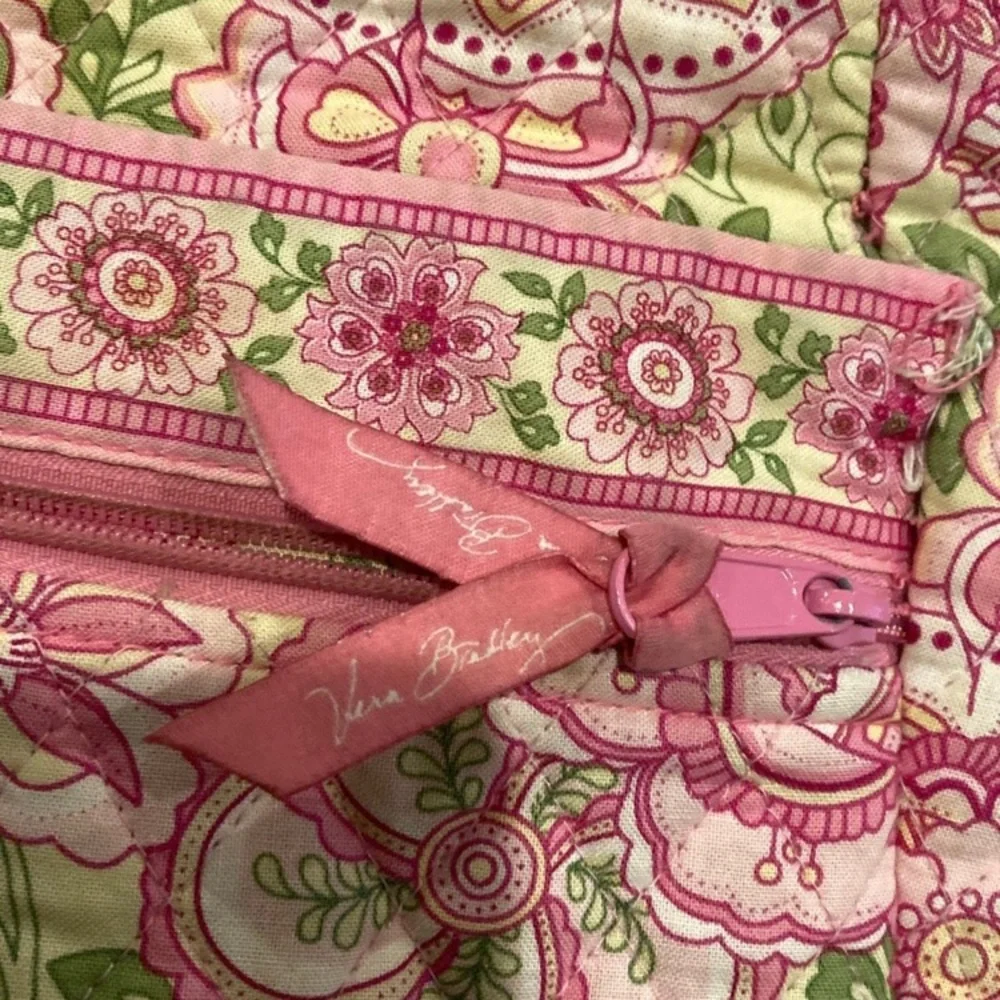 Vera Bradley Purse - Picture 9 of 11